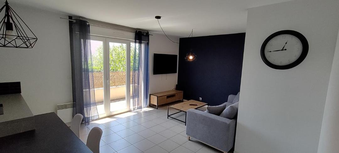 Photo of Livingroom in Cabestany