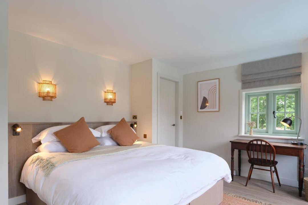 Photo of Bedroom in Crowborough