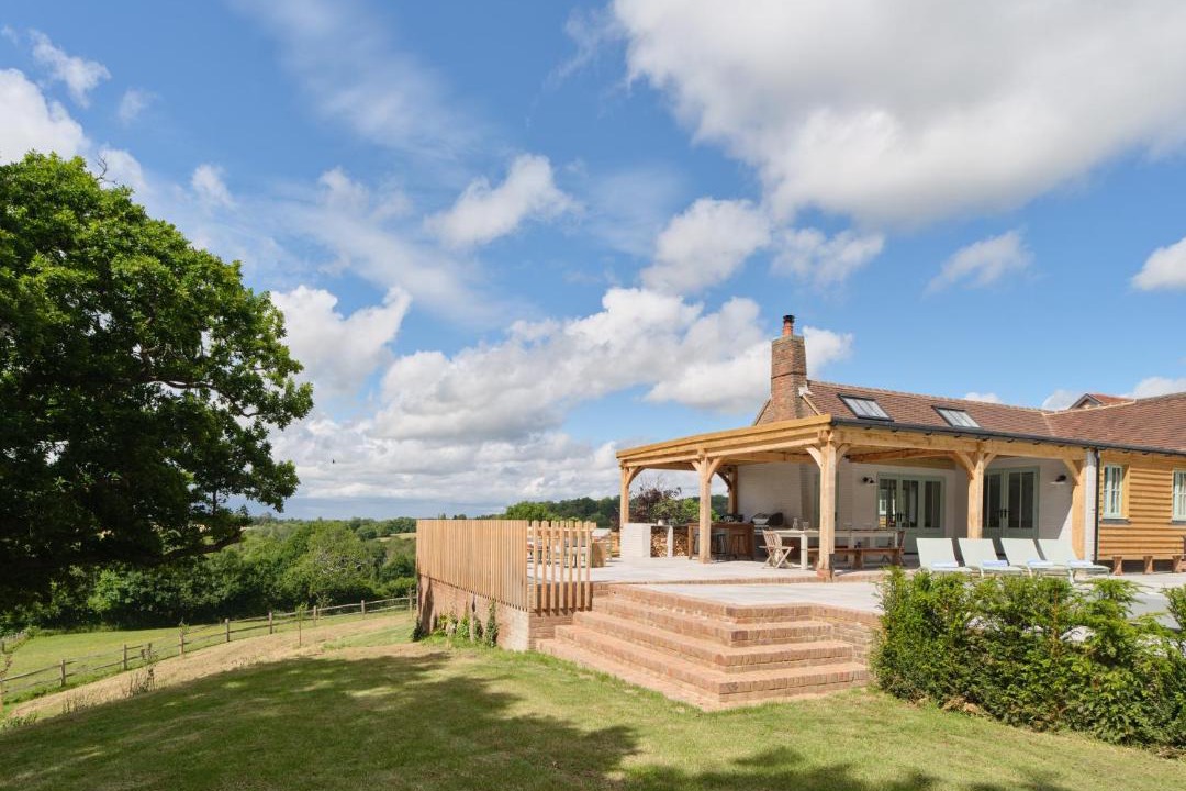 Photo of Buildings in Crowborough