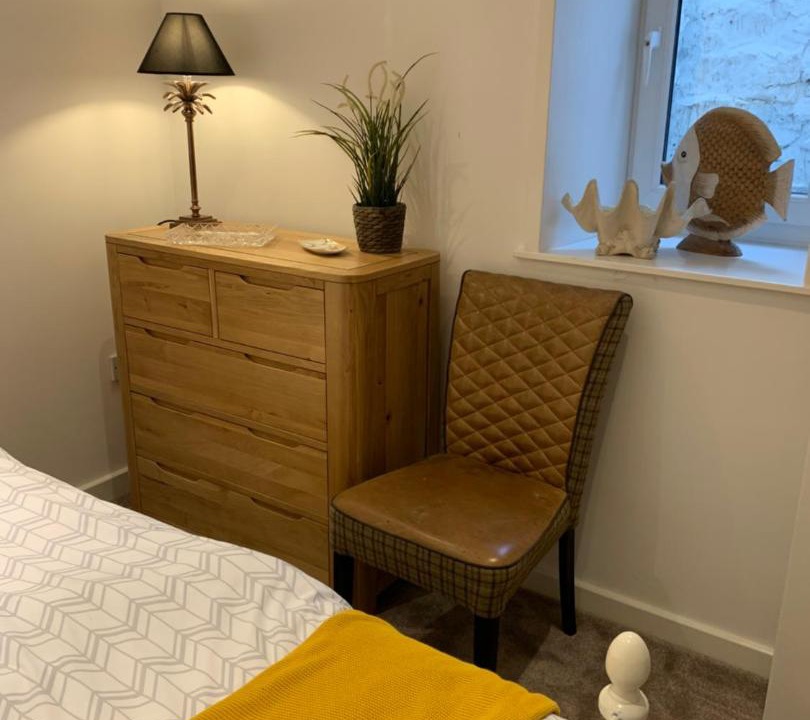 Photo of Bedroom in Padfield