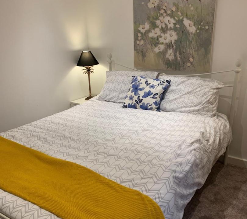 Photo of Bedroom in Padfield