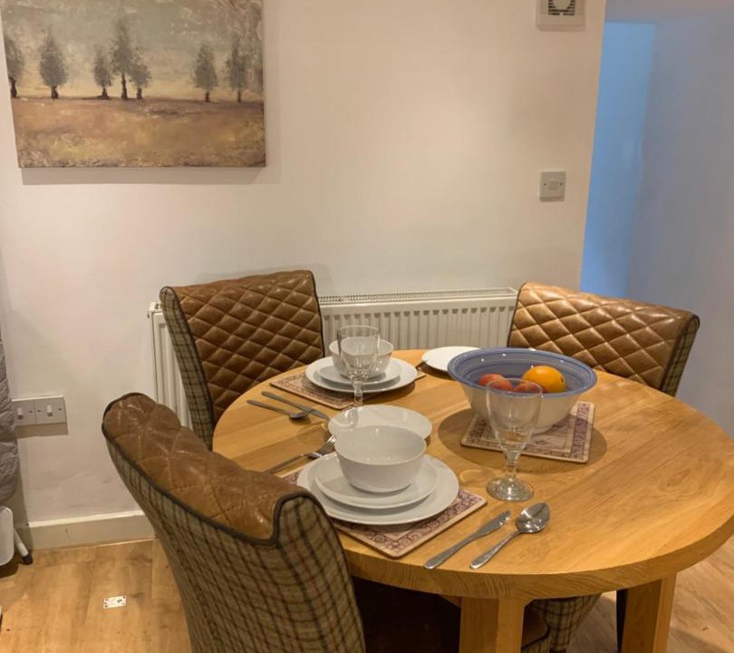 Photo of Livingroom in Padfield