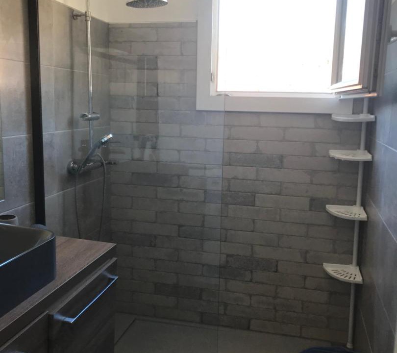 Photo of Bathroom in Saint-Gilles