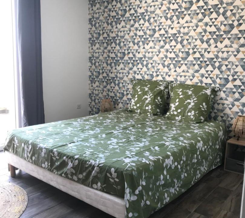 Photo of Bedroom in Saint-Gilles