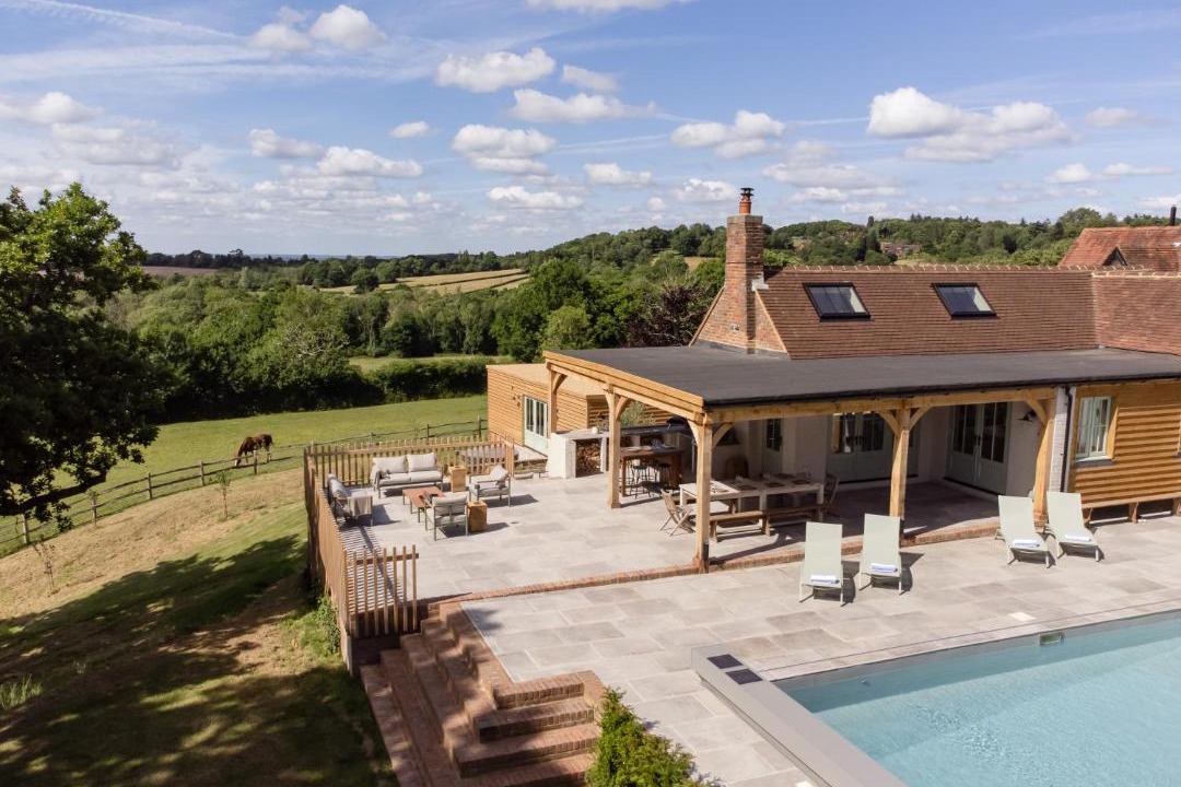 Photo of Outdoor in Crowborough