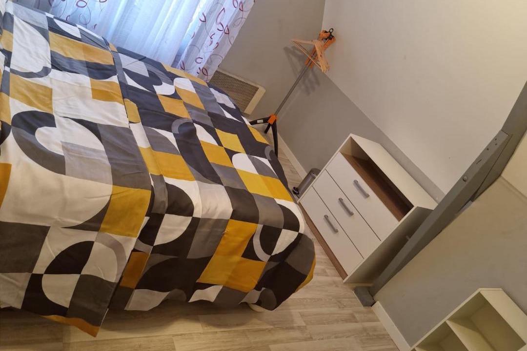 Photo of Bedroom in Arques