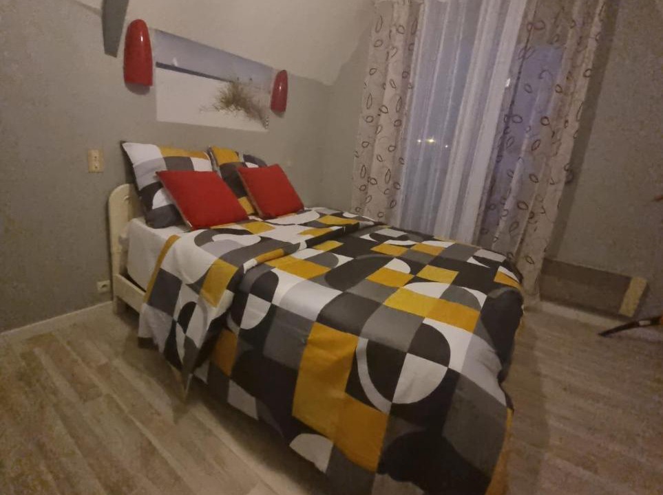 Photo of Bedroom in Arques