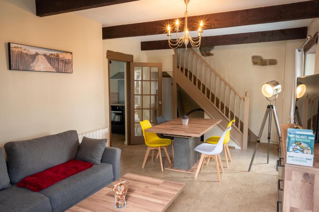 Photo of Livingroom in (le) Mesnil Hue