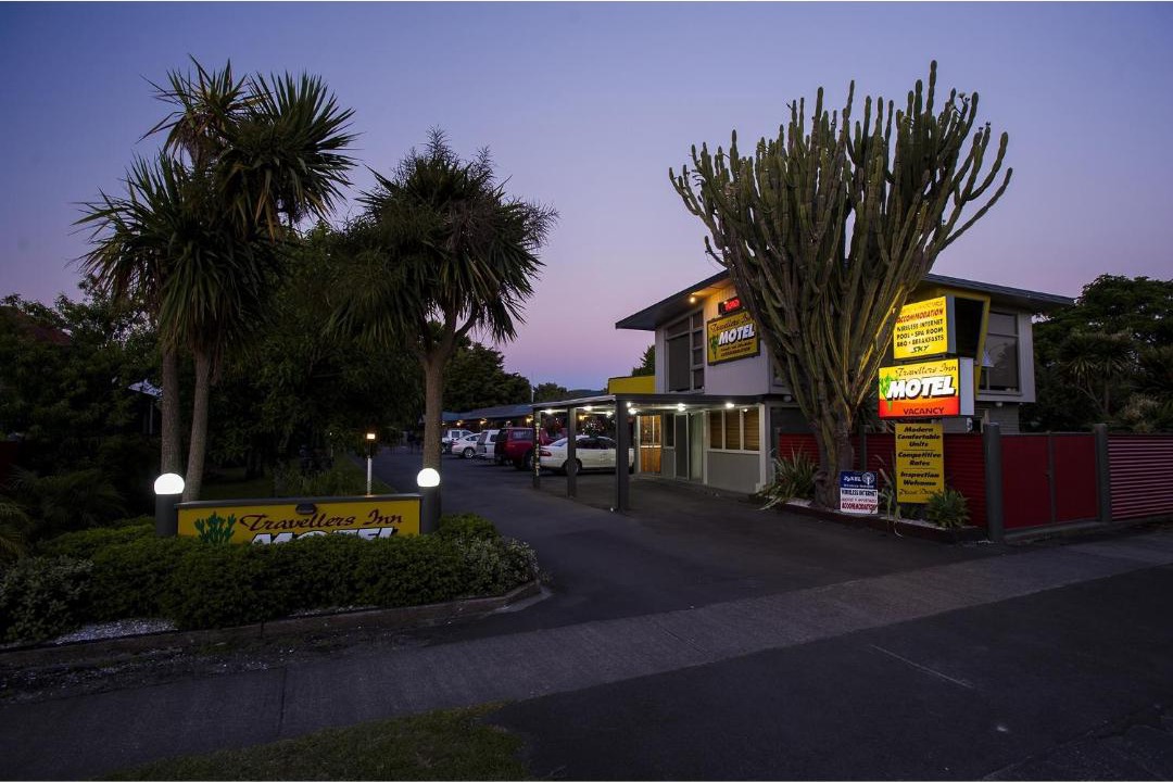 Photo of Others in Gisborne