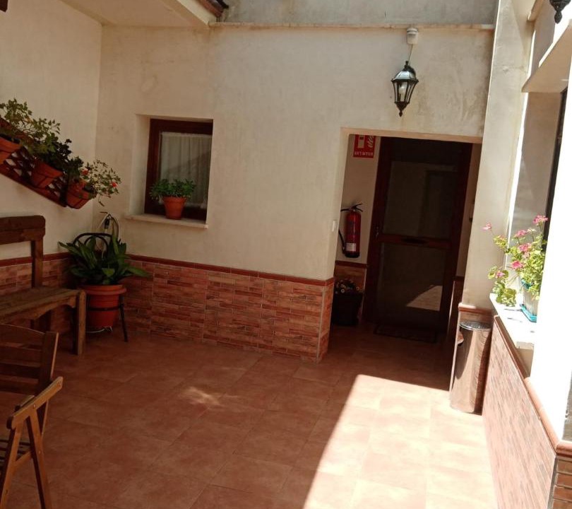 Photo of Patio Balcony in Colmenar de Oreja