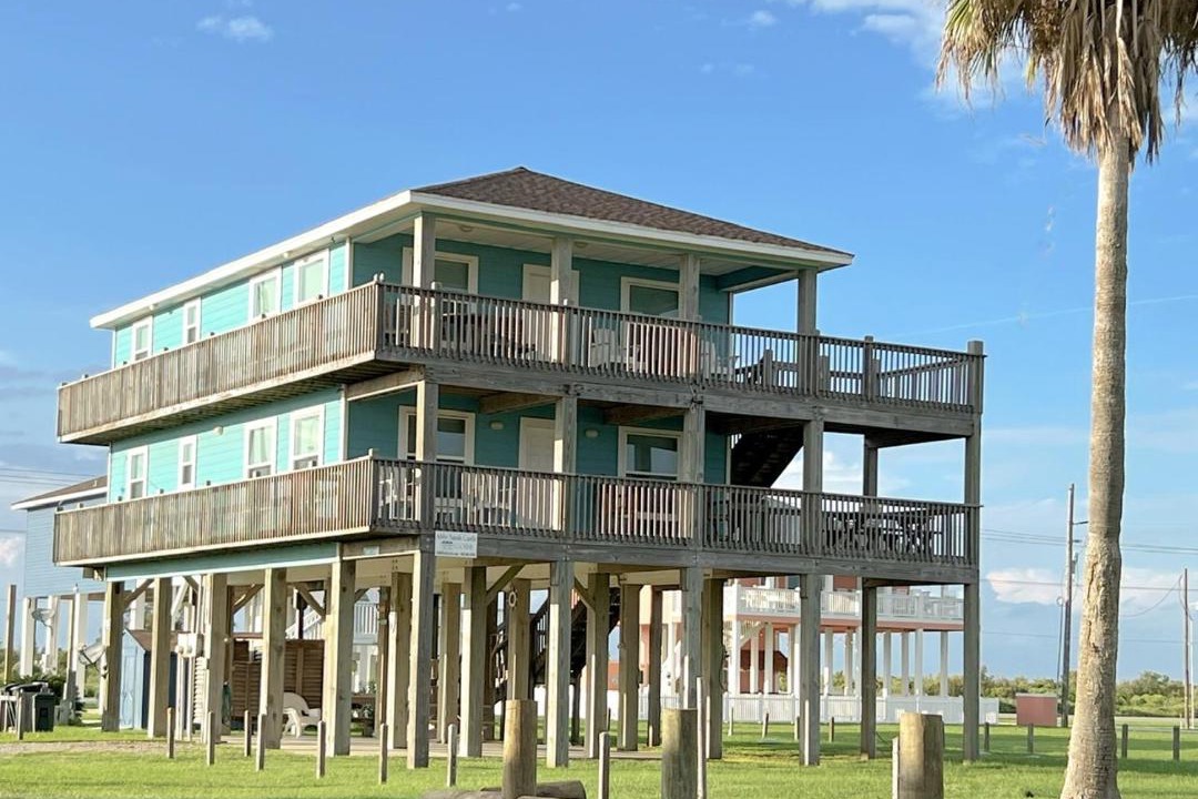 Photo of Others in Port Bolivar