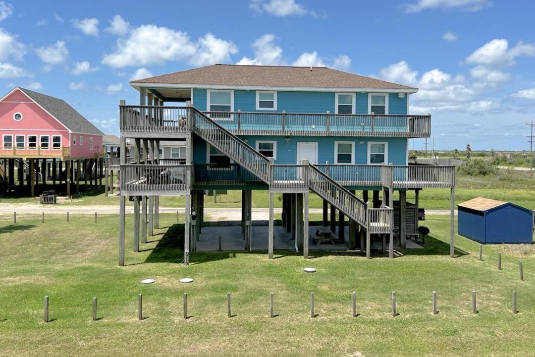 Photo of Others in Port Bolivar
