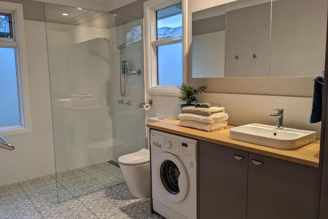 Photo of Kitchen in Calare