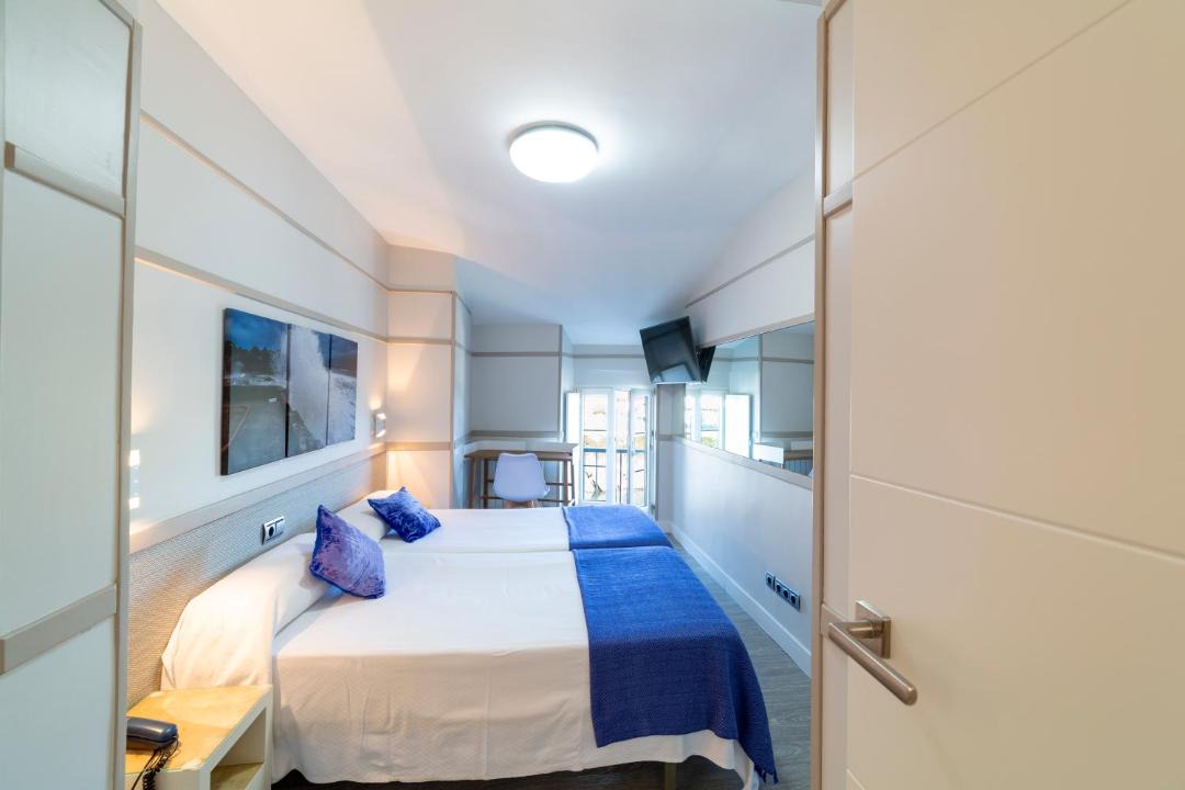 Photo of Bedroom in Mundaka