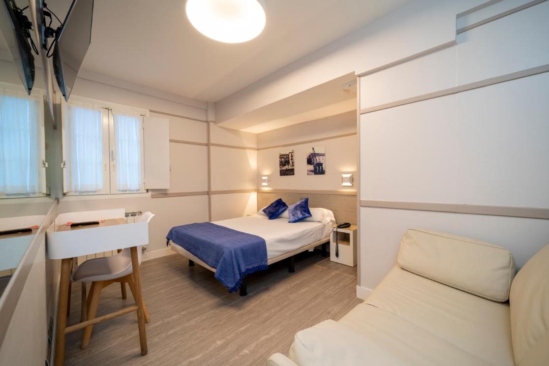 Photo of Bedroom in Mundaka