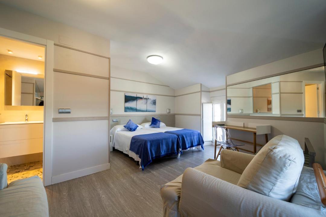 Photo of Bedroom in Mundaka