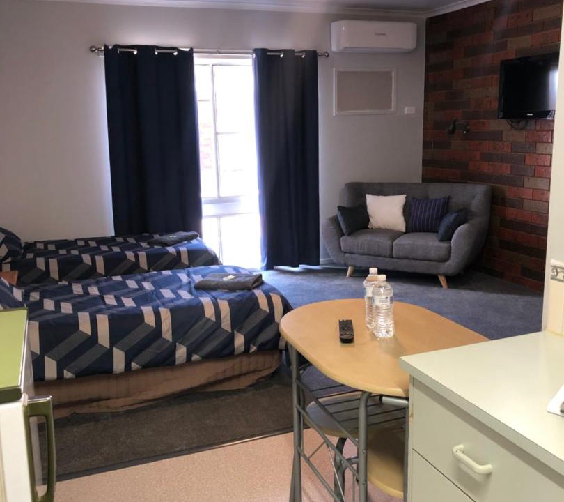 Photo of Livingroom in Tocumwal