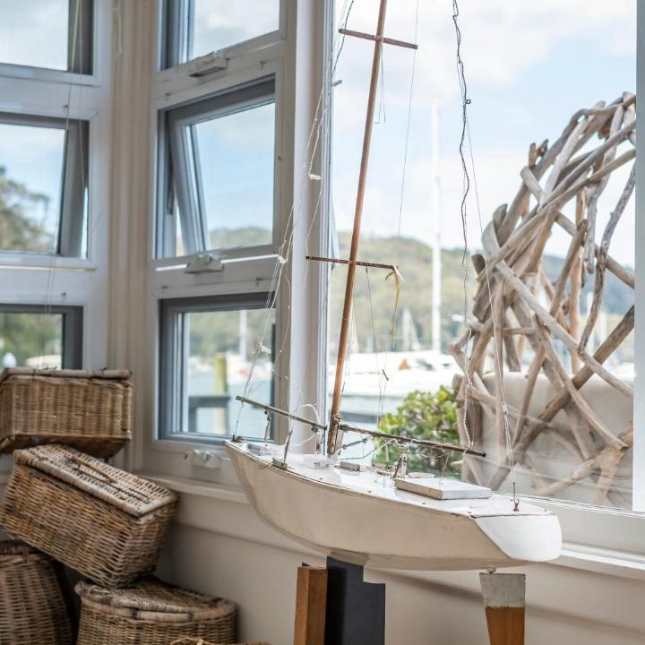 Photo of Livingroom in McCarrs Creek