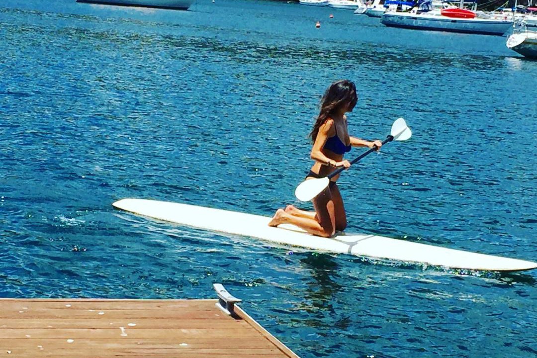 Photo of Human In Picture in McCarrs Creek