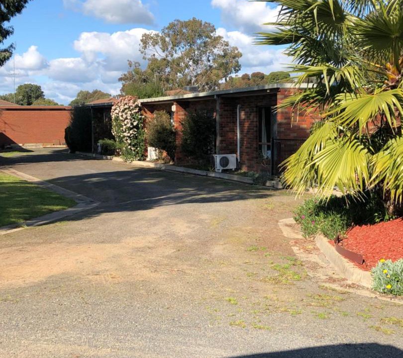 Photo of Buildings in Tocumwal