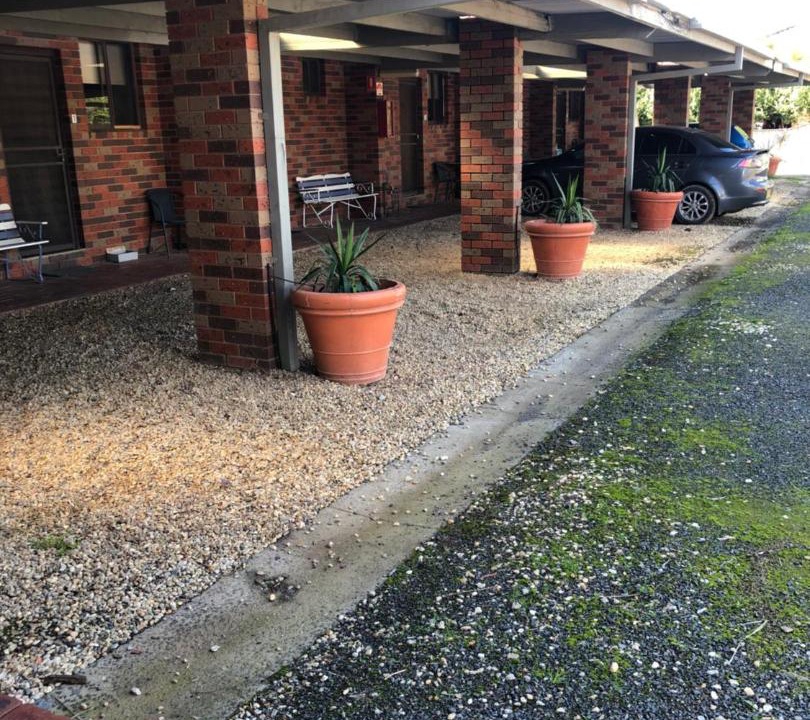 Photo of Buildings in Tocumwal