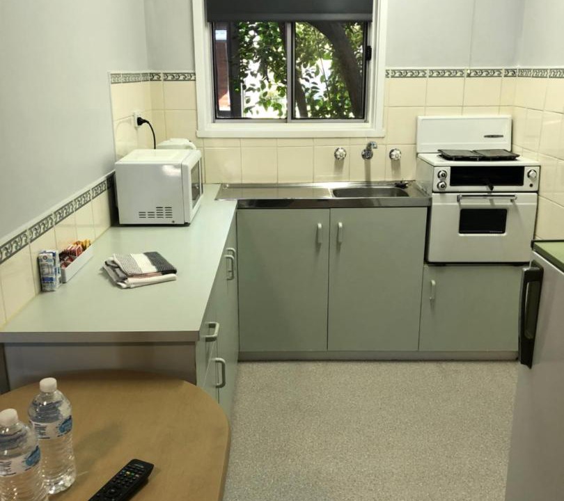 Photo of Kitchen in Tocumwal