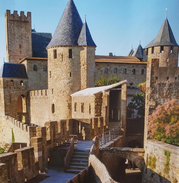 Photo of Others in Carcassonne