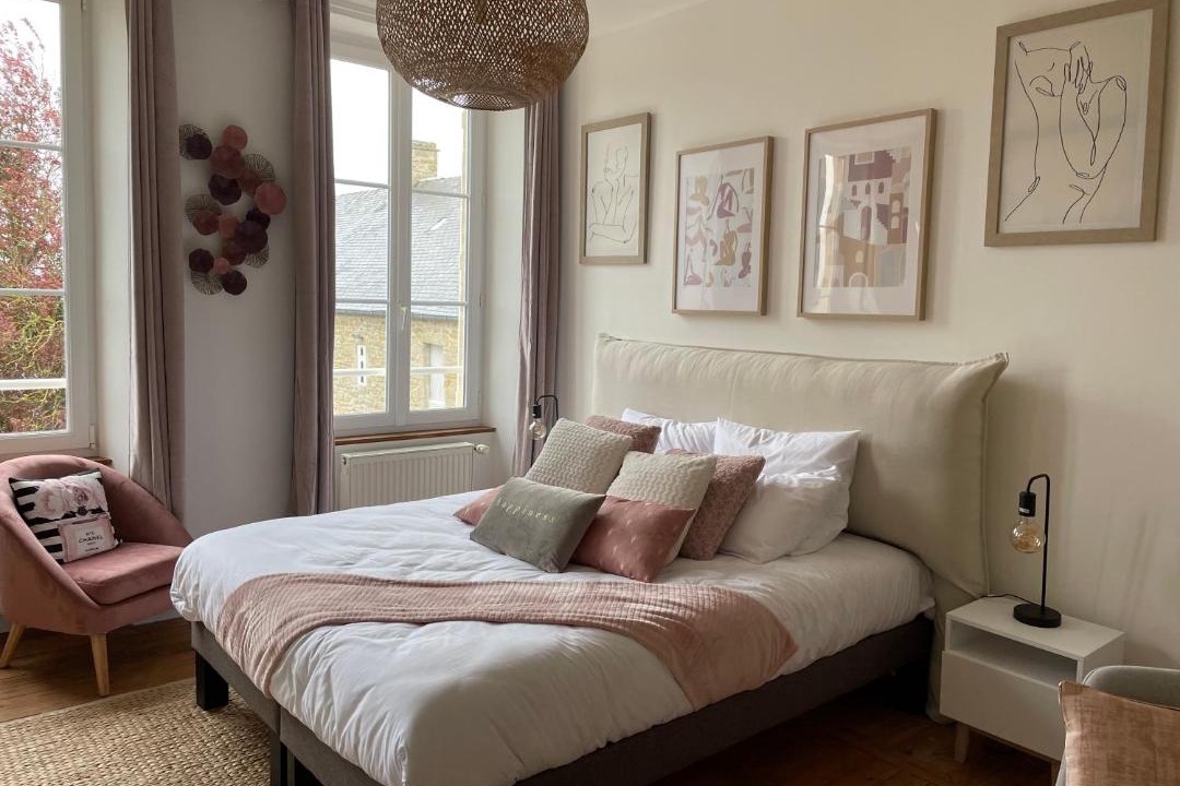 Photo of Bedroom in Ellon