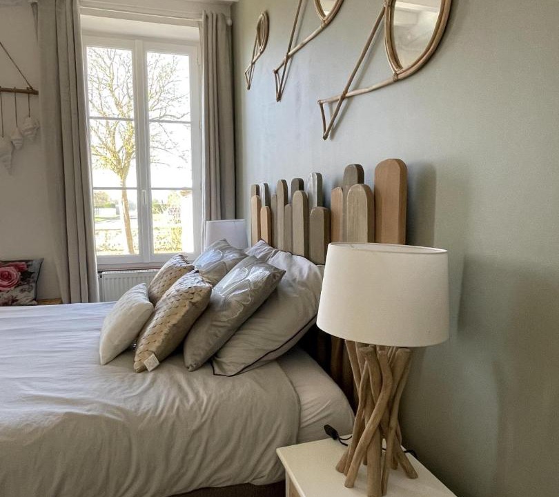 Photo of Bedroom in Ellon