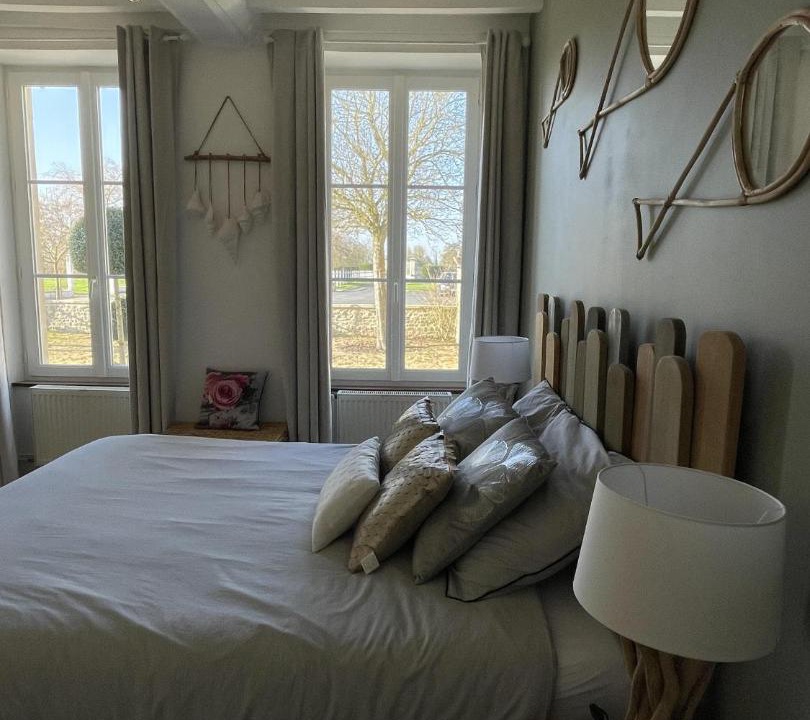 Photo of Bedroom in Ellon