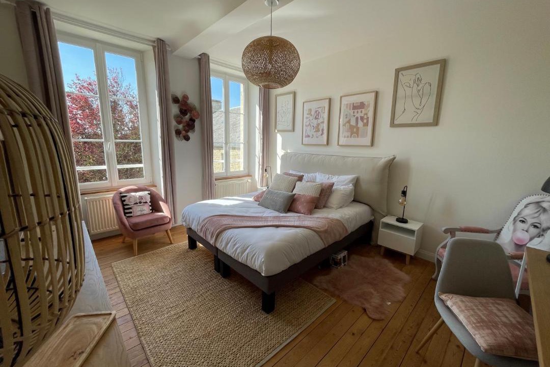 Photo of Bedroom in Ellon