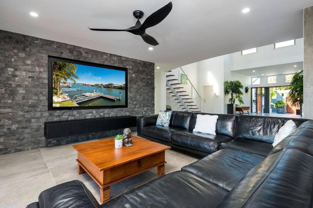 Photo of Livingroom in Runaway Bay