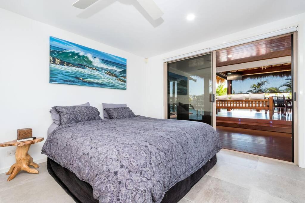 Photo of Bedroom in Runaway Bay
