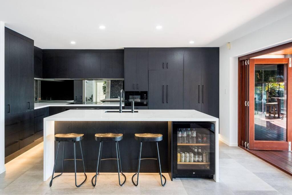 Photo of Kitchen in Runaway Bay