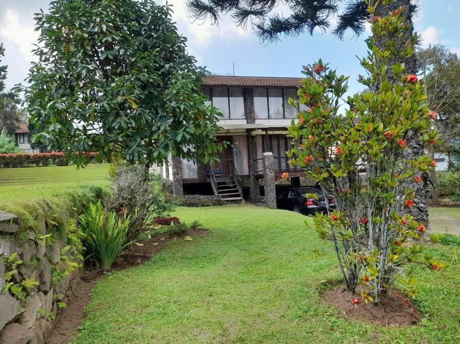 Photo of Buildings in Parongpong