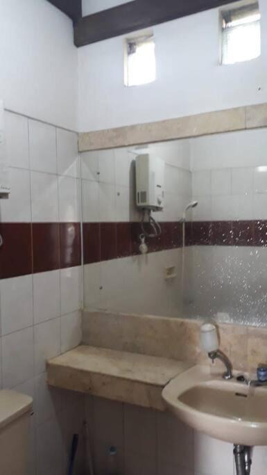 Photo of Bathroom in Parongpong