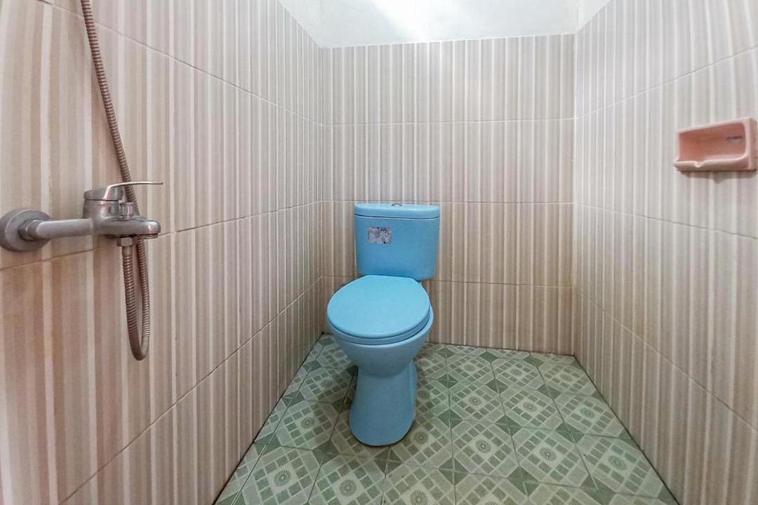 Photo of Bathroom in Pacet