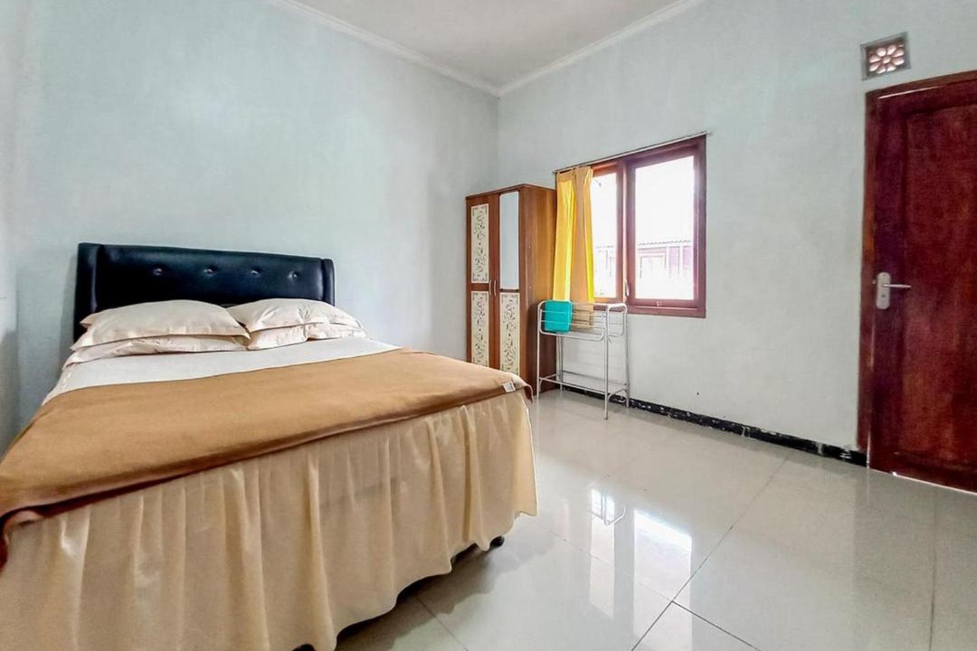 Photo of Bedroom in Pacet