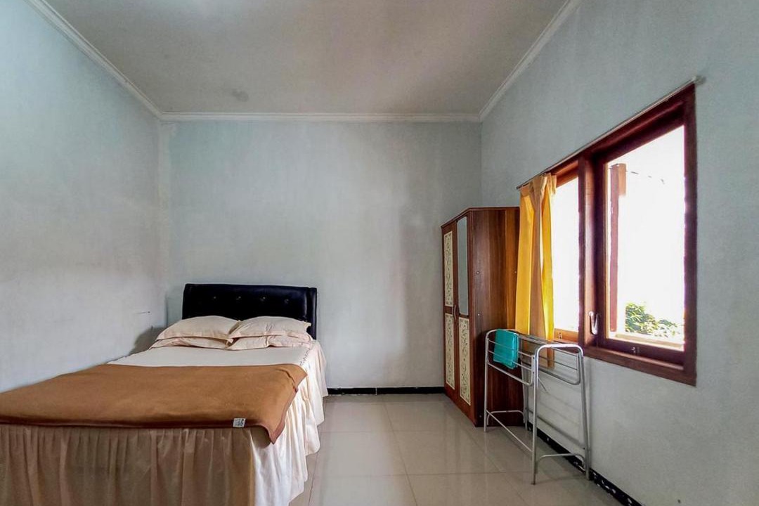 Photo of Bedroom in Pacet