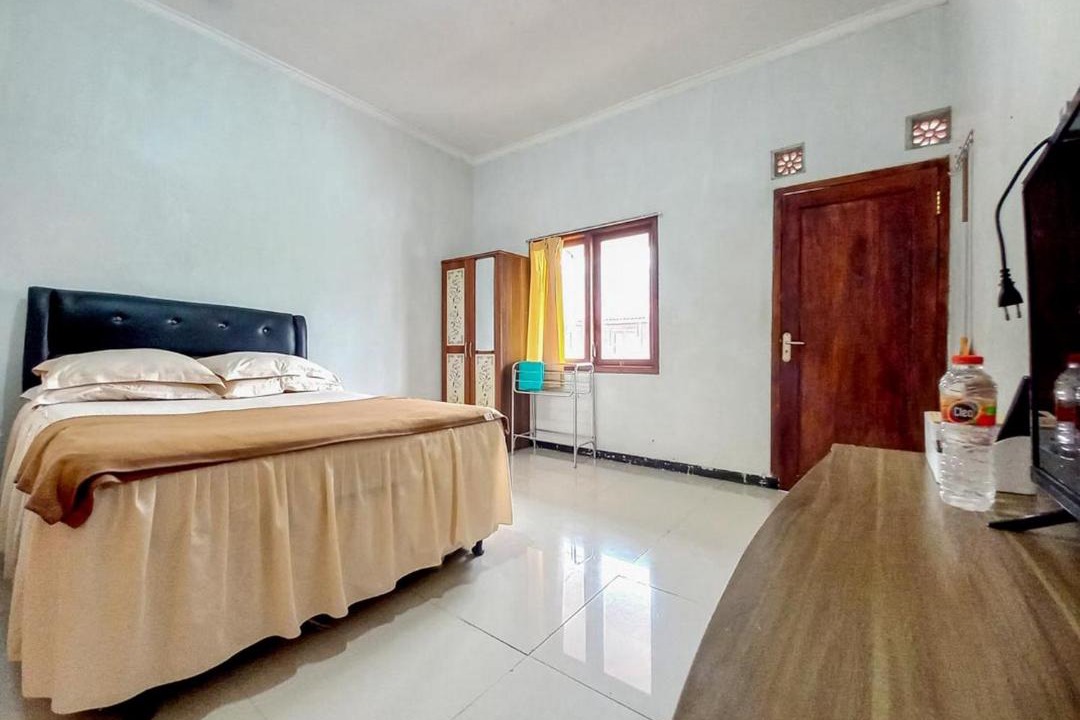 Photo of Bedroom in Pacet