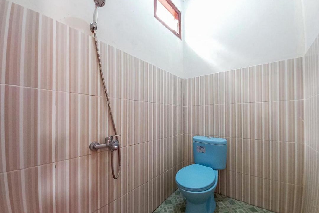 Photo of Bathroom in Pacet