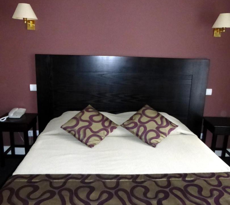 Photo of Bedroom in Pontorson