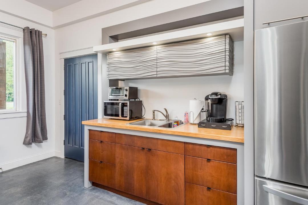 Photo of Kitchen in Swannanoa