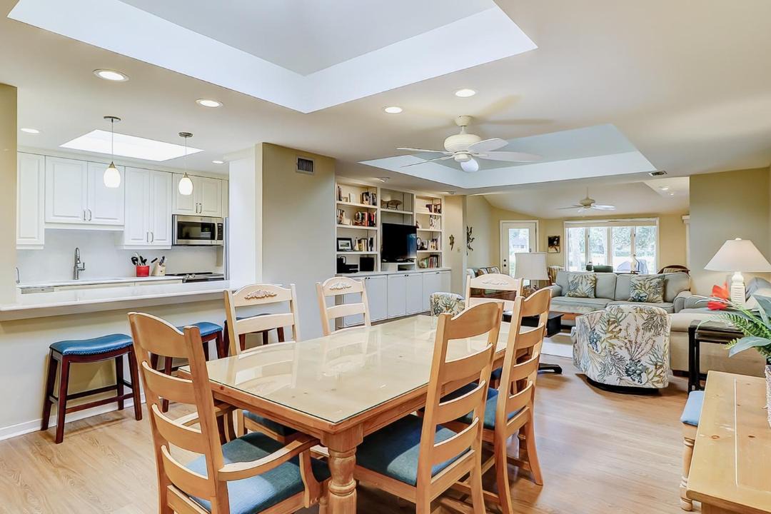 Photo of Kitchen in Beach Lagoon
