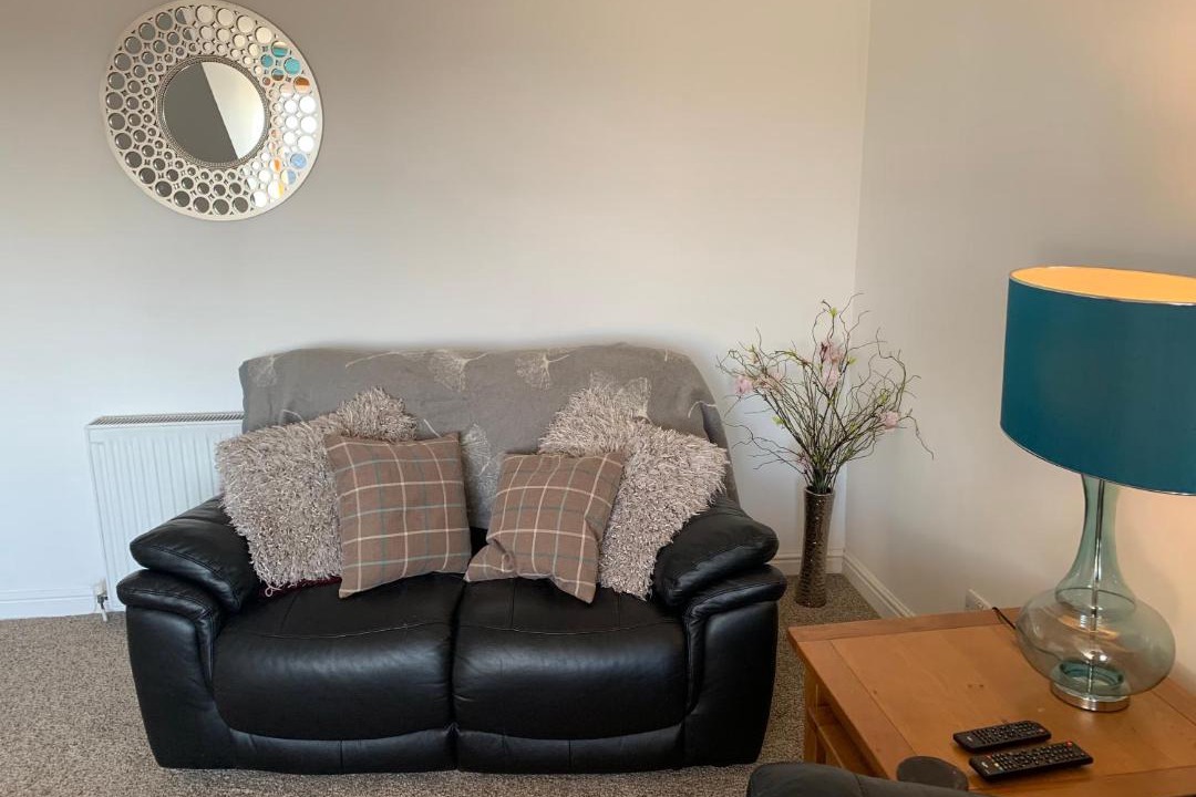 Photo of Livingroom in Gourock