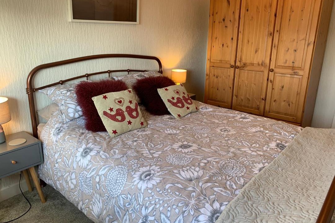 Photo of Bedroom in Gourock