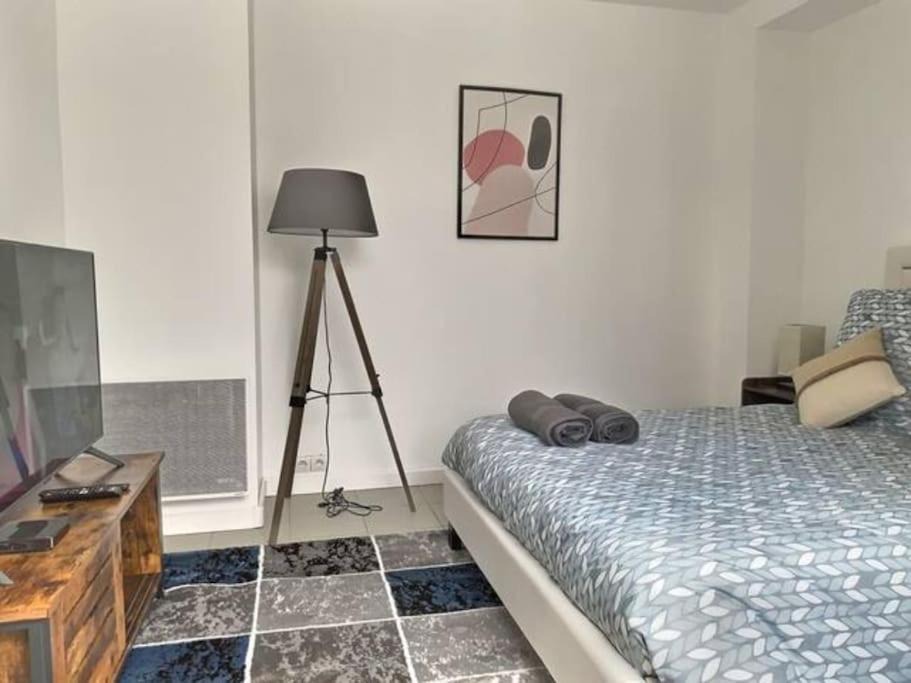 Photo of Bedroom in Chatenay-Malabry