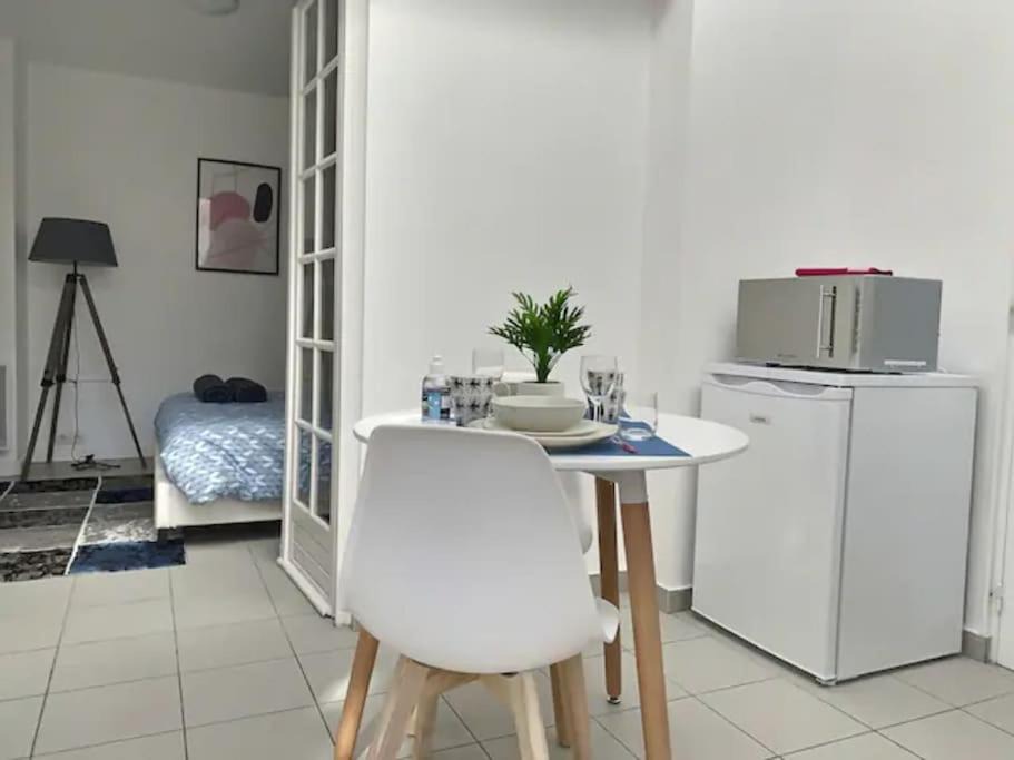 Photo of Others in Chatenay-Malabry