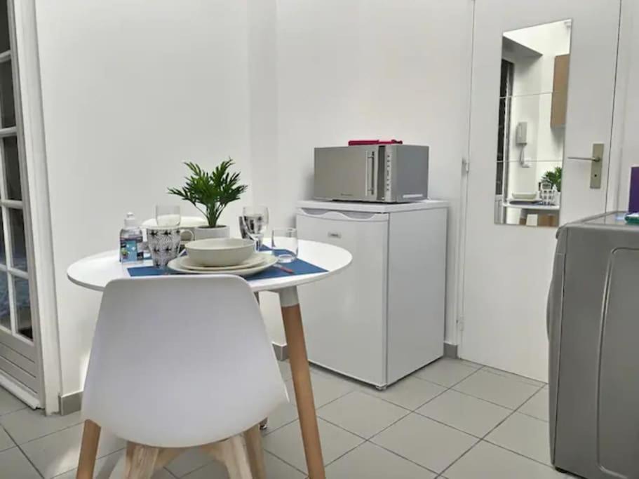 Photo of Others in Chatenay-Malabry