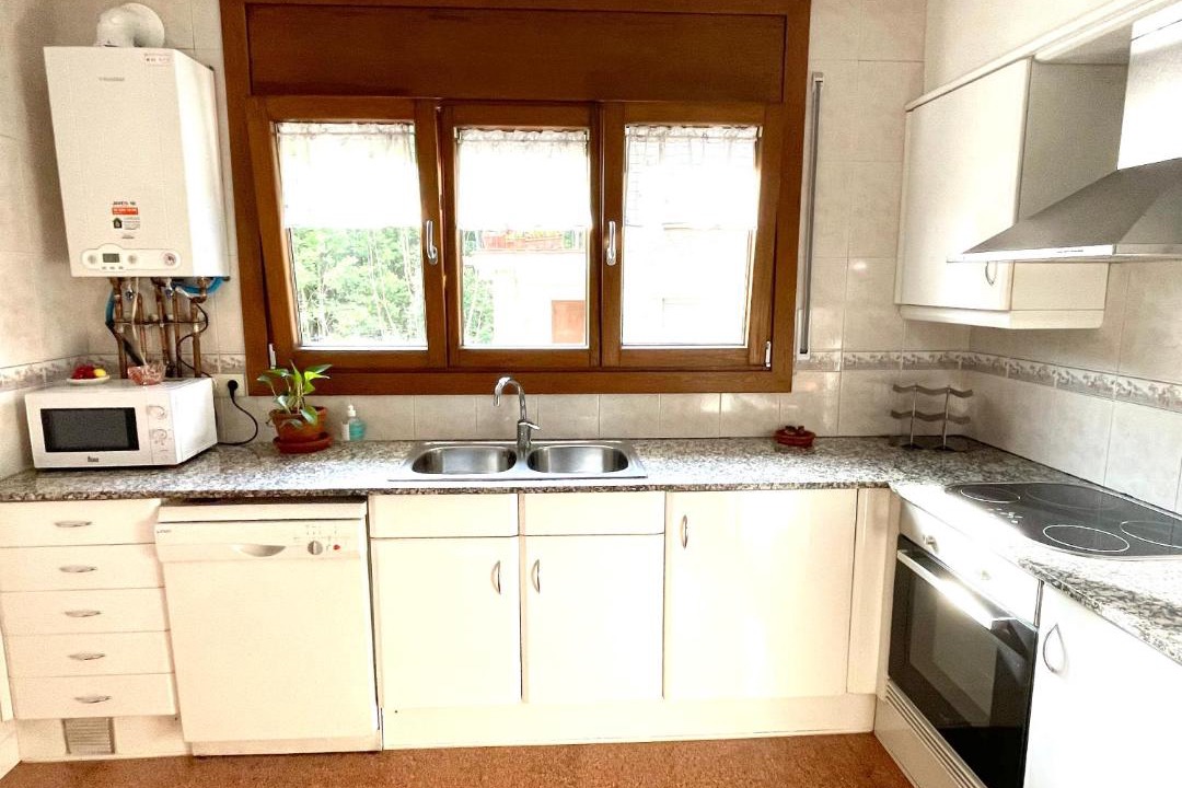 Photo of Kitchen in Ribes De Freser